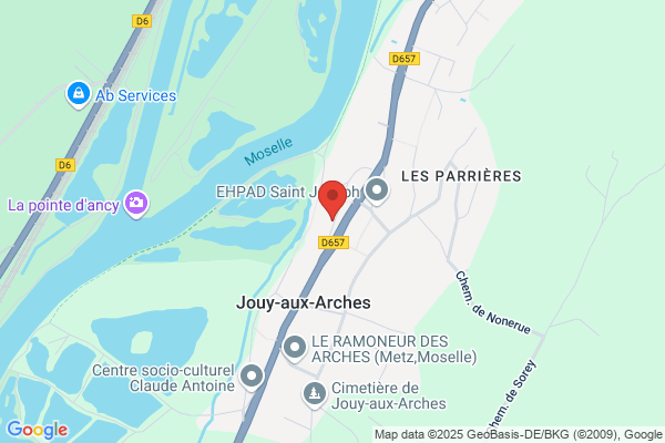 Ecole Groupe Scolaire
