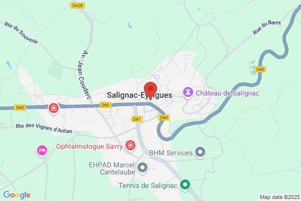 La Poste