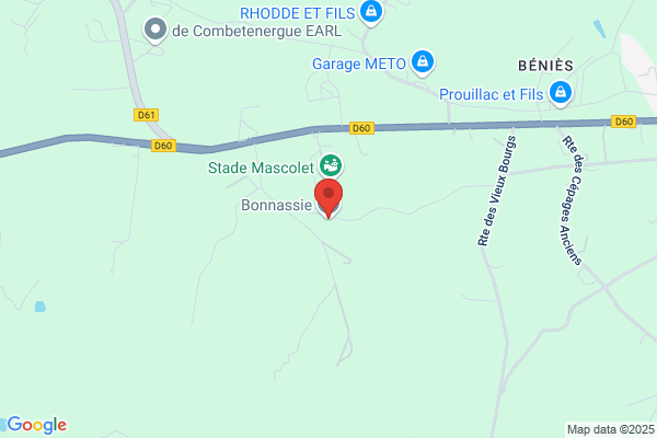 BONNASSIE