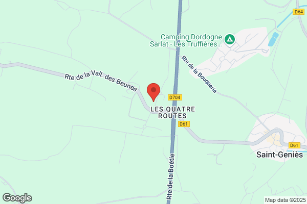 Laporte travaux publics archignac