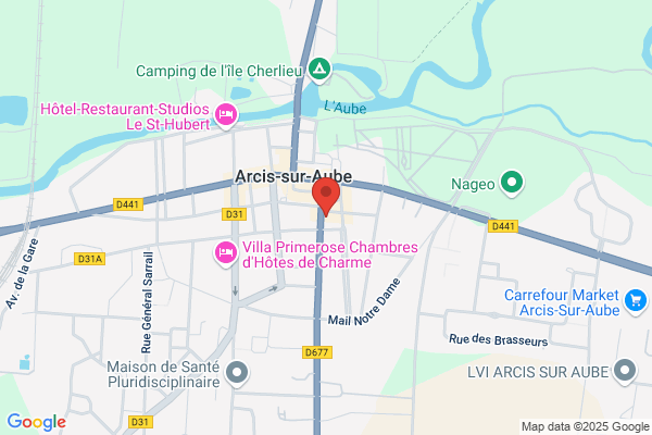 AXA Assurance et Banque Martin - Corbin