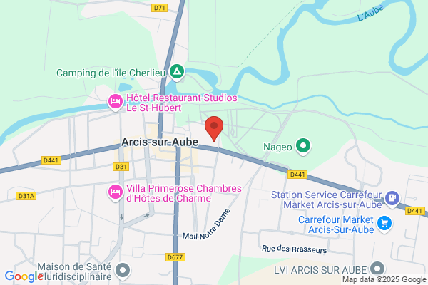 Weldom Arcis Sur Aube