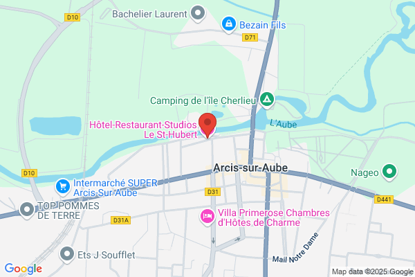 AUBE-ASTRONOMIE