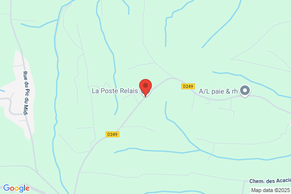 La Poste