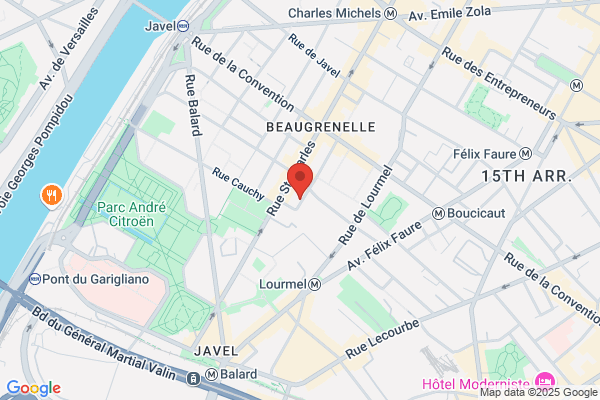 Cercle Des Officiers Mariniers Residence Lacordaire