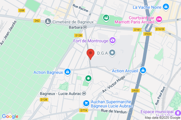 Gendarmerie De L Armement