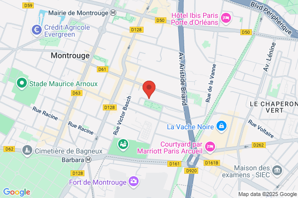 40 Degres Sur La Banquise