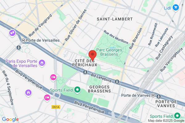 A Propos Paris