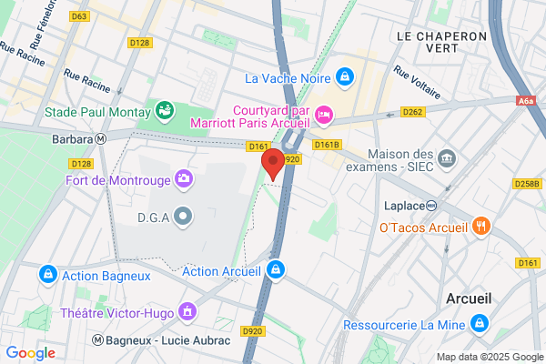 Agdp Agence Generale De Publicite