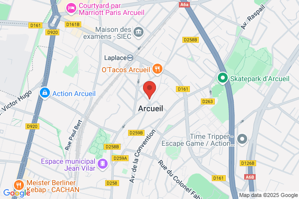 Agence Radio Monica