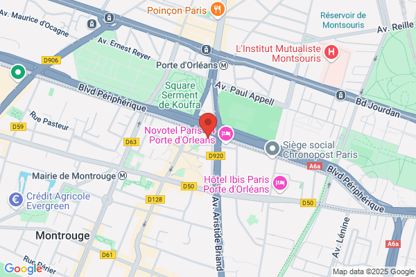 Audour Soum Et Associes