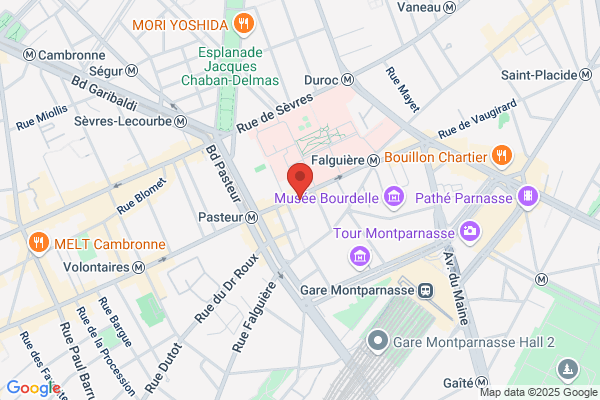 A D Architectes