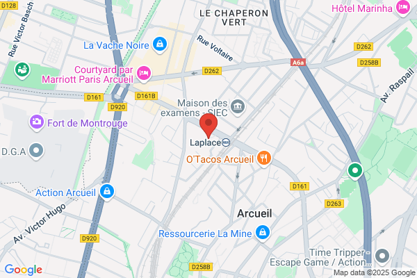 A L Atelier