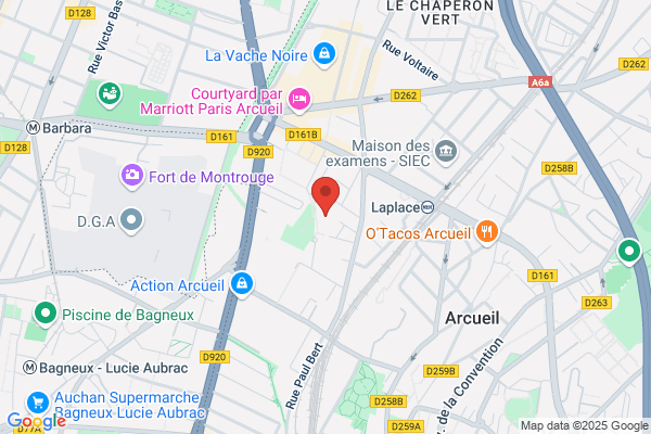 Agence Casanova Architectes