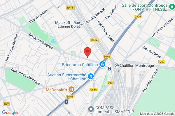 Agence D Architecture Gilles Dusseau