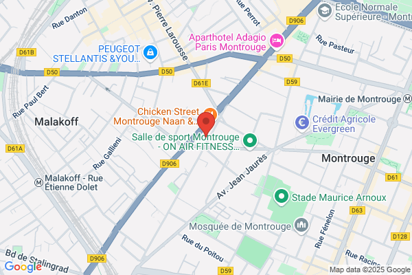 Agence D Architecture Paul Mayla