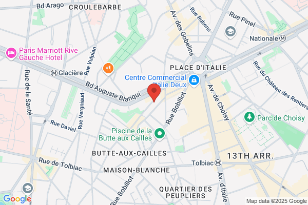 Agence Gerard De Cussac