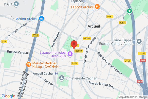 Agence Vinot Coste Avc