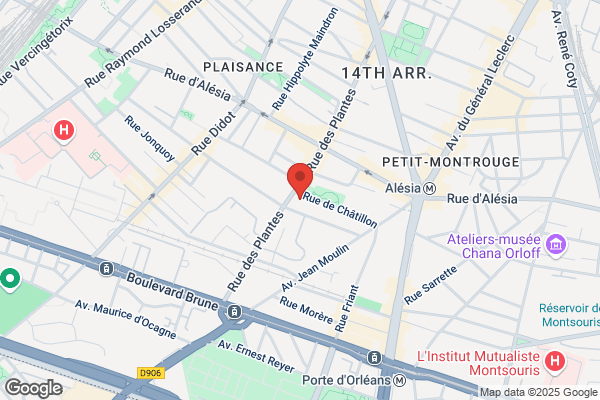 Alain Derbesse Architecte Sarl