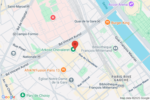 Archipole Sarl D Architectures