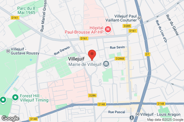 Atelier D Architecture Et D Amenagement