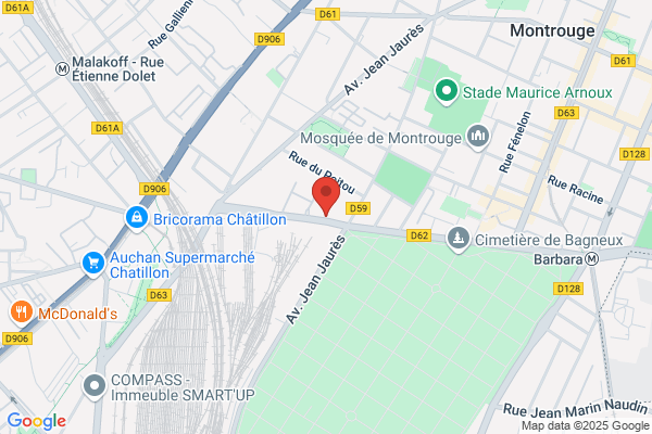 Atelier D Architecture Georges Maurios