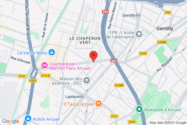 Barcilon Marcel