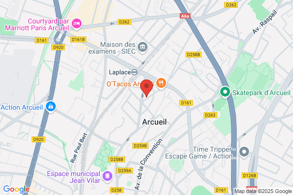 Bogaert Thierry Architecte