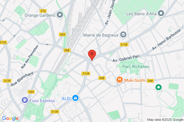 Cagan Jean Paul