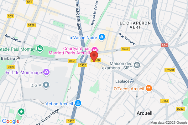 Chabaud Et Leveque