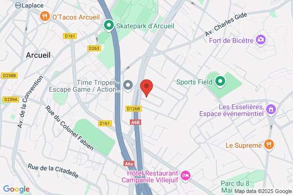 Champouillon Pierre