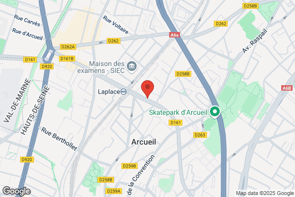 Cjl Architecteurs Ste