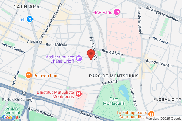 Compagnie Des Villes Et Batiments