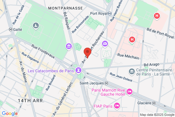 Cvz Architectes