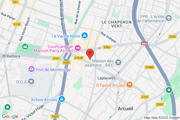 Desport Claude