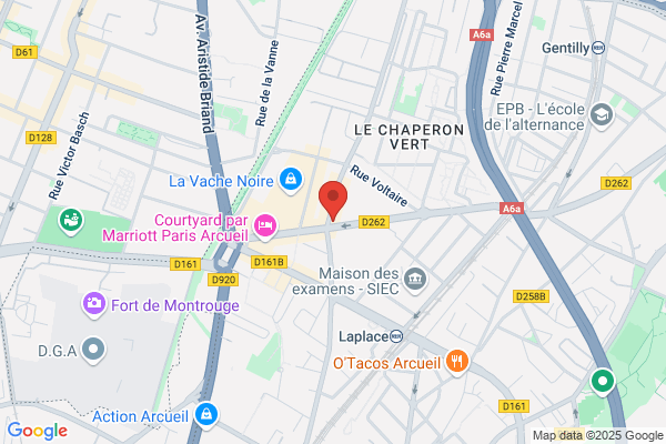 Maison Honoré