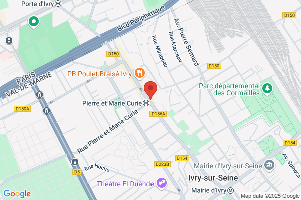 FSGT Comité Val de Marne
