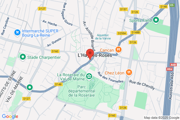 Agence immobilière l'Adresse L'Haÿ-les-Roses