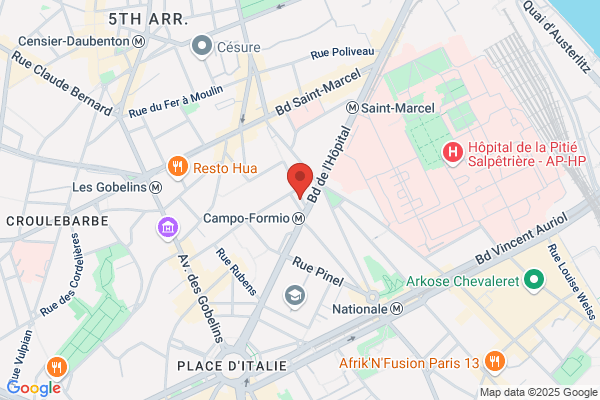 Apmep Region Paris