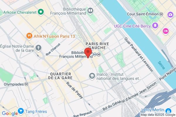 Archimed Centre Europeen Pour Le Genie Hospitalier