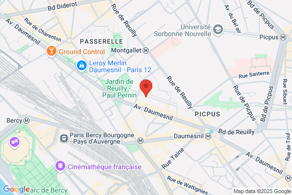 Association Des Dieteticiens De Langue Francaise Adlf
