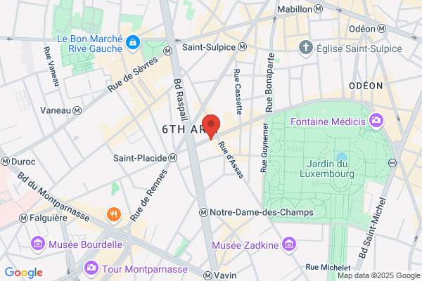 Association Familiale Protection Des Etudiants