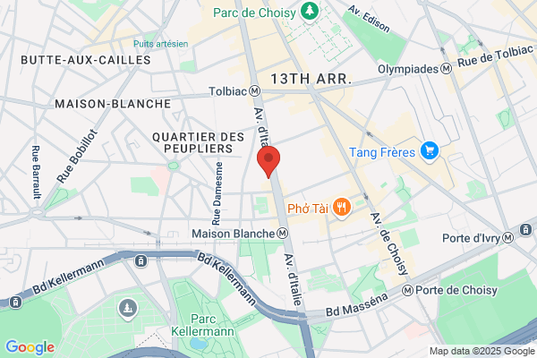 Association Générale des Etudiants Vietnamiens de Paris