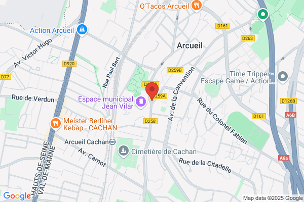 Association Internationale Capu