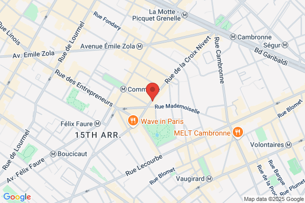 Association Jean Cotxet