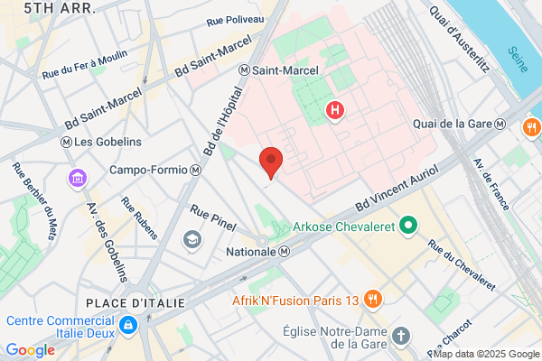Association Jean Cotxet