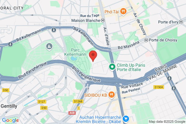 Association Les Amis De Penelope