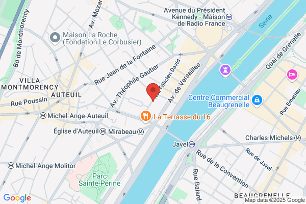 Association Oeuvre de l'Hospitalité du Travail