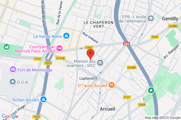 Beau Fixe Association