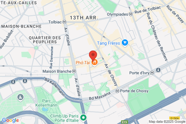 Centre d'Insertion Handicap